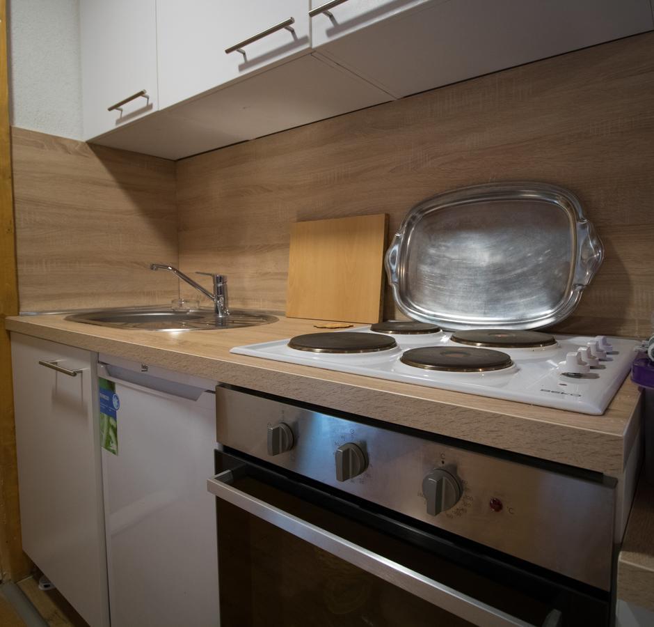 Cabin House Hidden Nest 莫斯塔尔 外观 照片